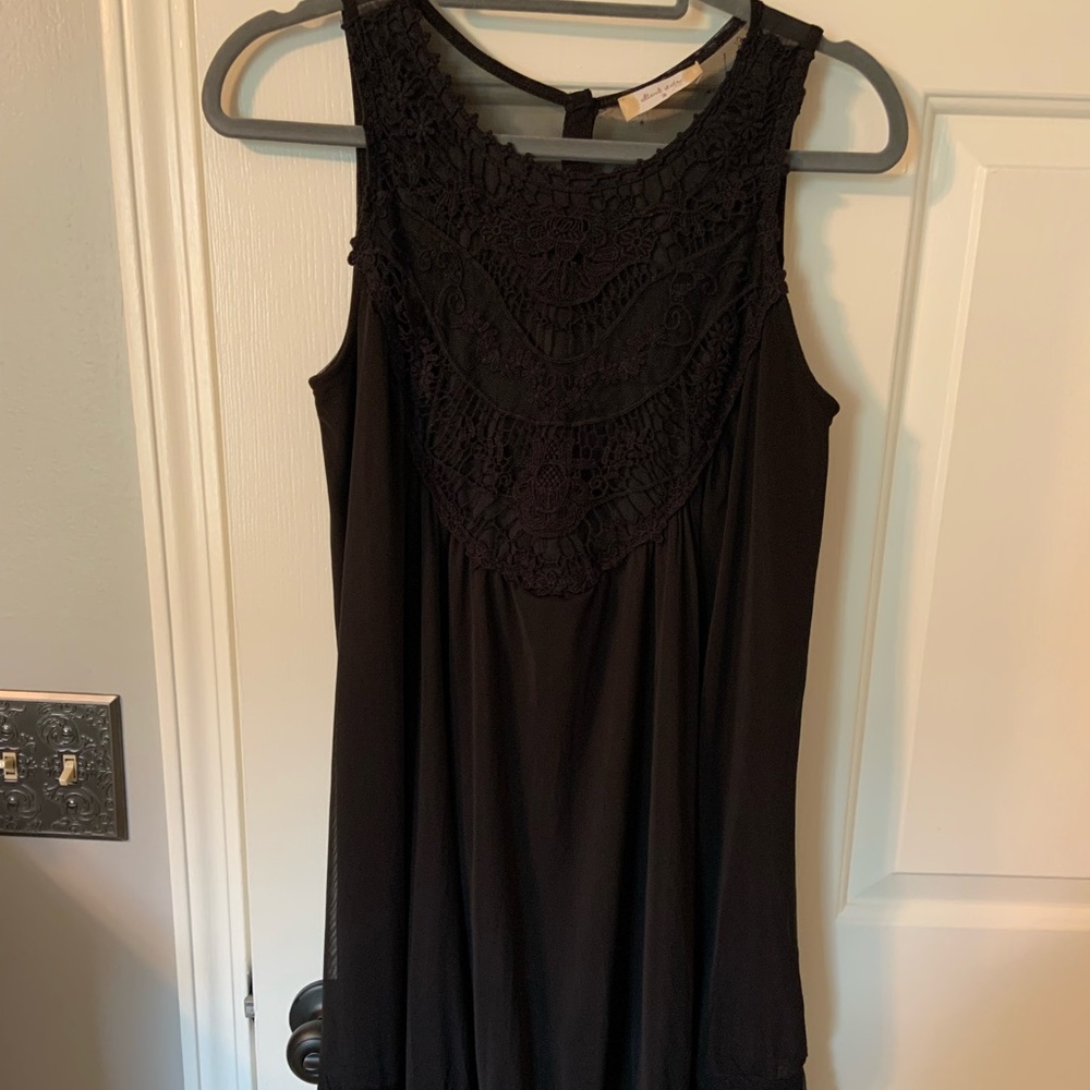 Boutique dress